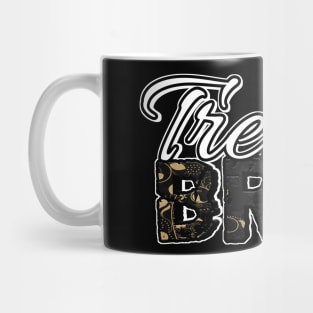 Trendy Bruh Mug